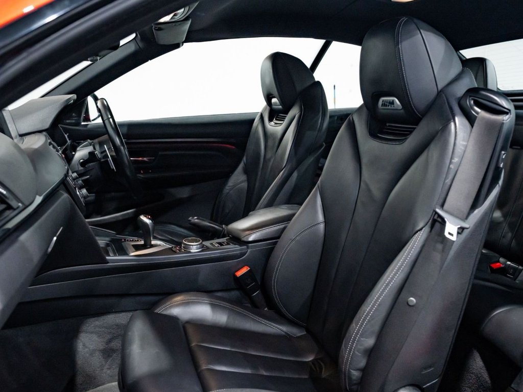 Used BMW M4 2016 for sale - 77677198: Photo 30