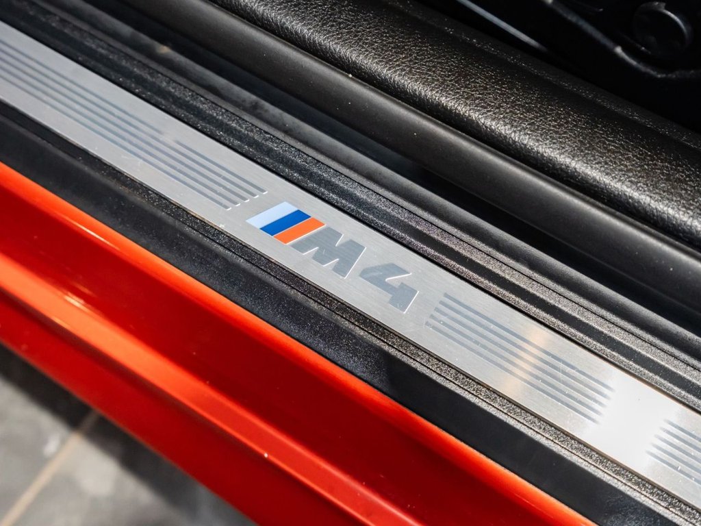 Used BMW M4 2016 for sale - 77677198: Photo 31