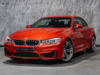 Used BMW M4 2016 for sale - 77677198: Photo
