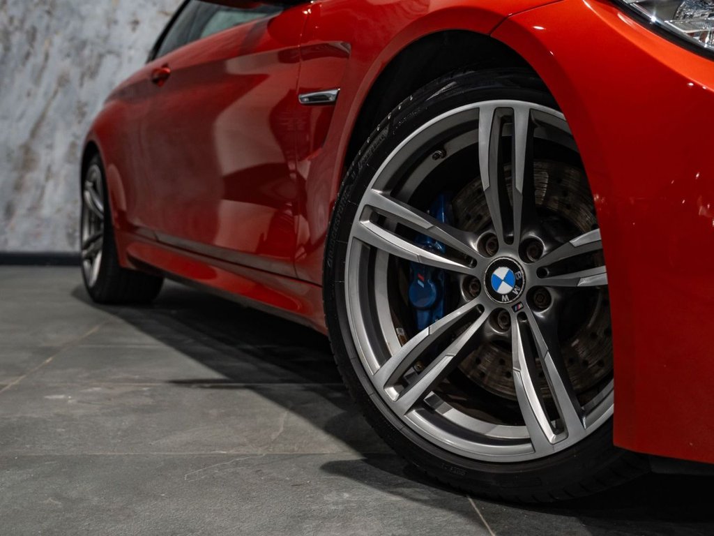 Used BMW M4 2016 for sale - 77677198: Photo 6