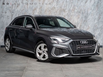 Used Audi A3 2022 for sale - 79481603: Photo
