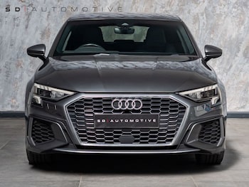 Used Audi A3 2022 for sale - 79481603: Photo