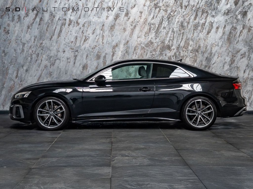 Used Audi A5 2022 for sale - 77677234: Photo 11