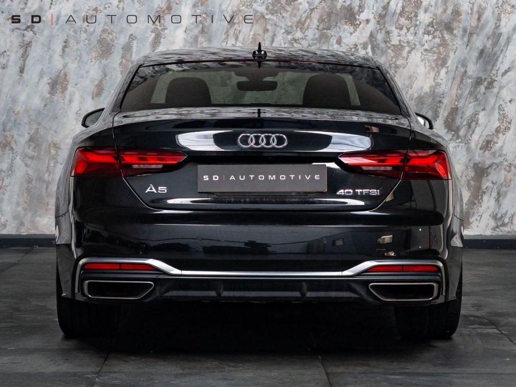 Used Audi A5 2022 for sale - 77677234: Photo 15