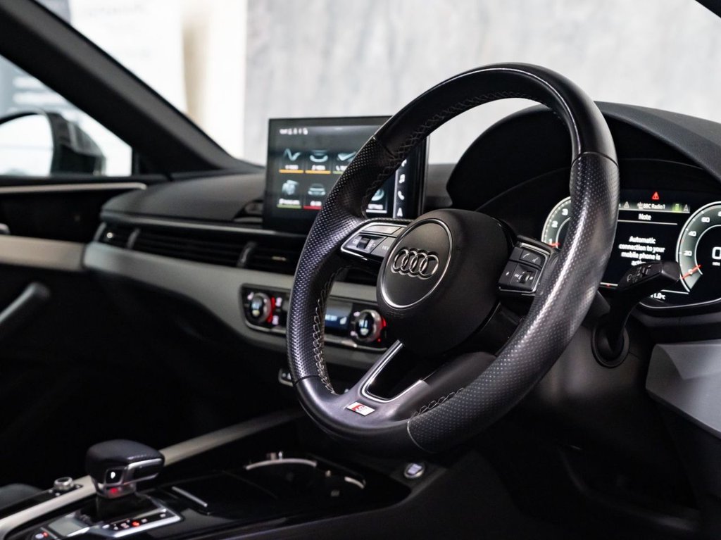 Used Audi A5 2022 for sale - 77677234: Photo 16