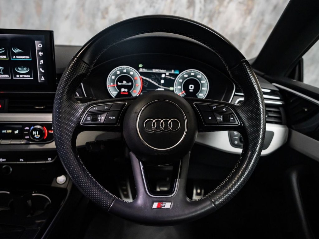 Used Audi A5 2022 for sale - 77677234: Photo 18