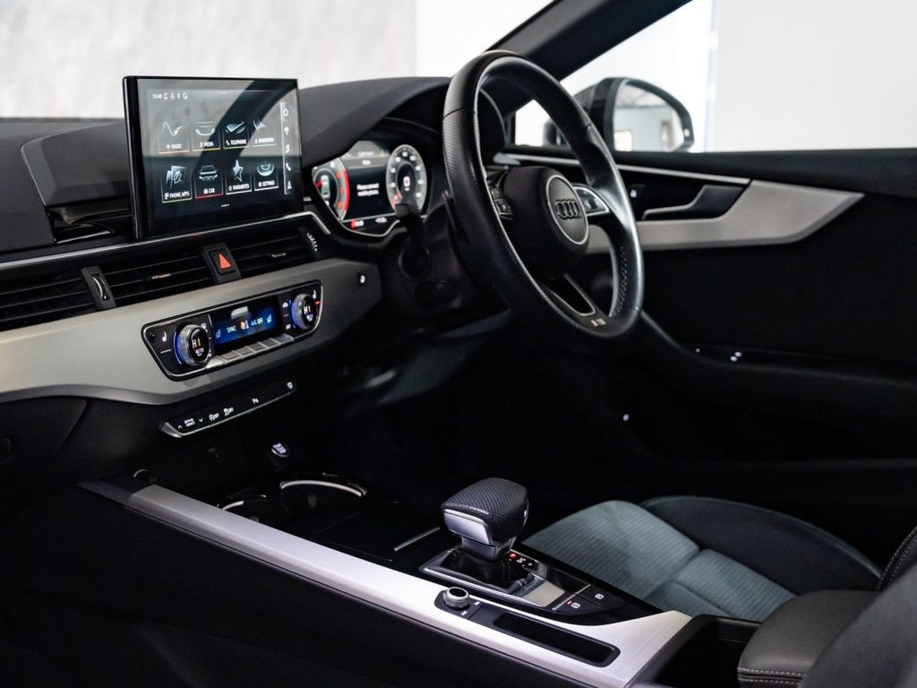 Used Audi A5 2022 for sale - 77677234: Photo 26