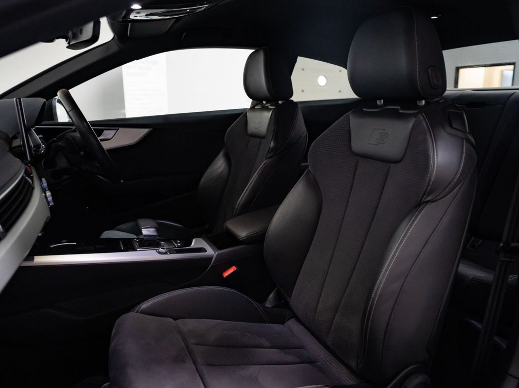 Used Audi A5 2022 for sale - 77677234: Photo 27