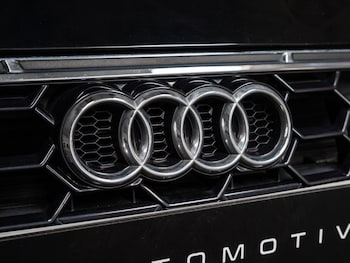 Used Audi A5 2022 for sale - 77677234: Photo