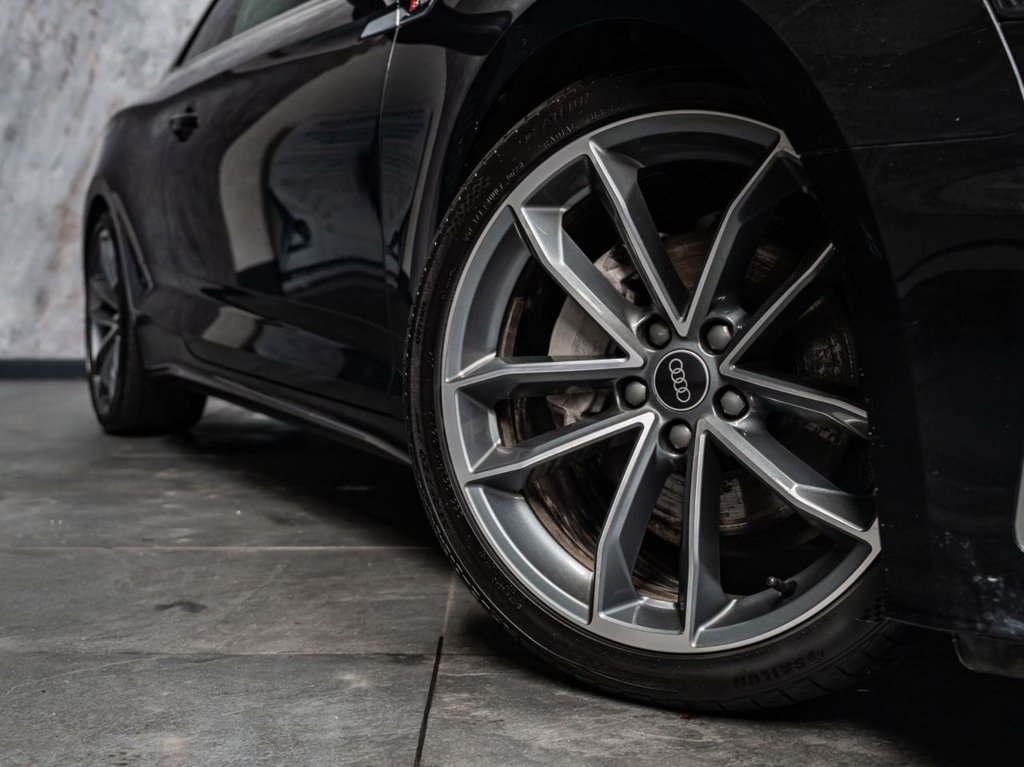 Used Audi A5 2022 for sale - 77677234: Photo 5