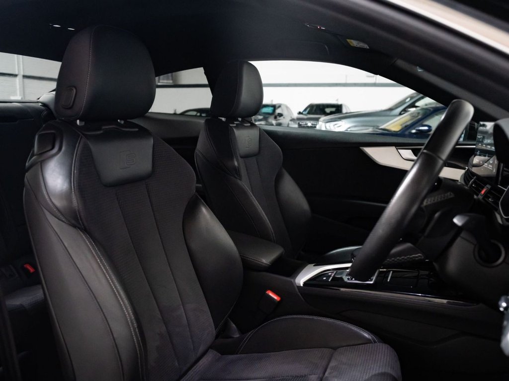 Used Audi A5 2022 for sale - 77677234: Photo 6