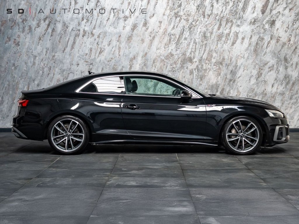 Used Audi A5 2022 for sale - 77677234: Photo 7