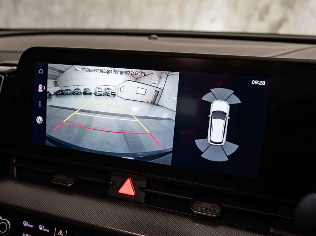 Used Kia Sportage 2023 for sale - 77677183: Photo 10