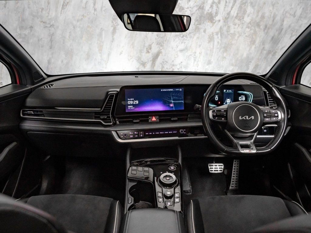 Used Kia Sportage 2023 for sale - 77677183: Photo 12