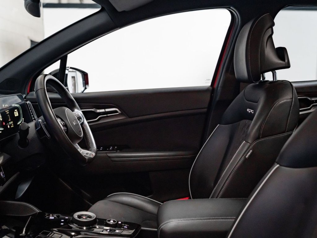 Used Kia Sportage 2023 for sale - 77677183: Photo 14