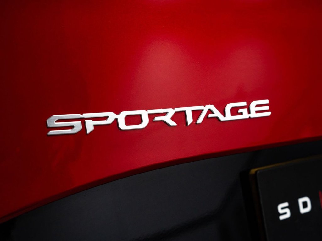 Used Kia Sportage 2023 for sale - 77677183: Photo 19