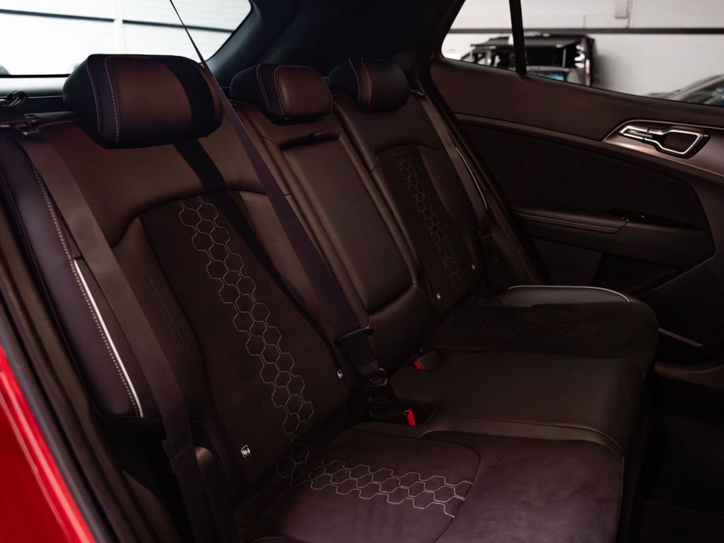 Used Kia Sportage 2023 for sale - 77677183: Photo 22