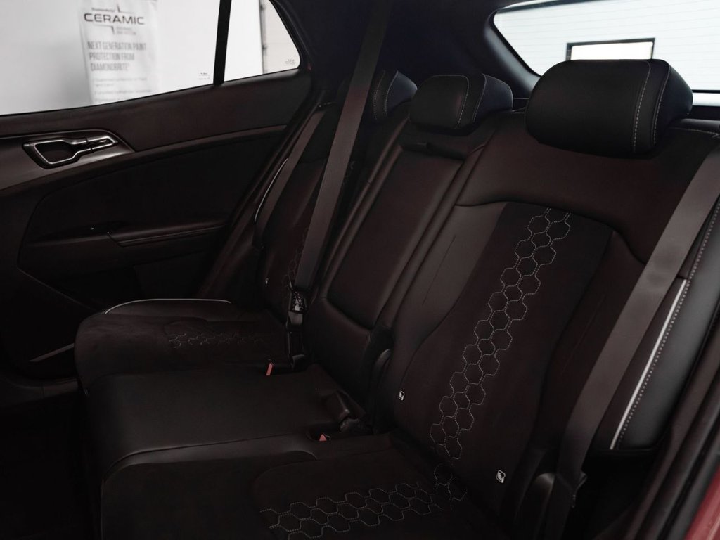 Used Kia Sportage 2023 for sale - 77677183: Photo 24