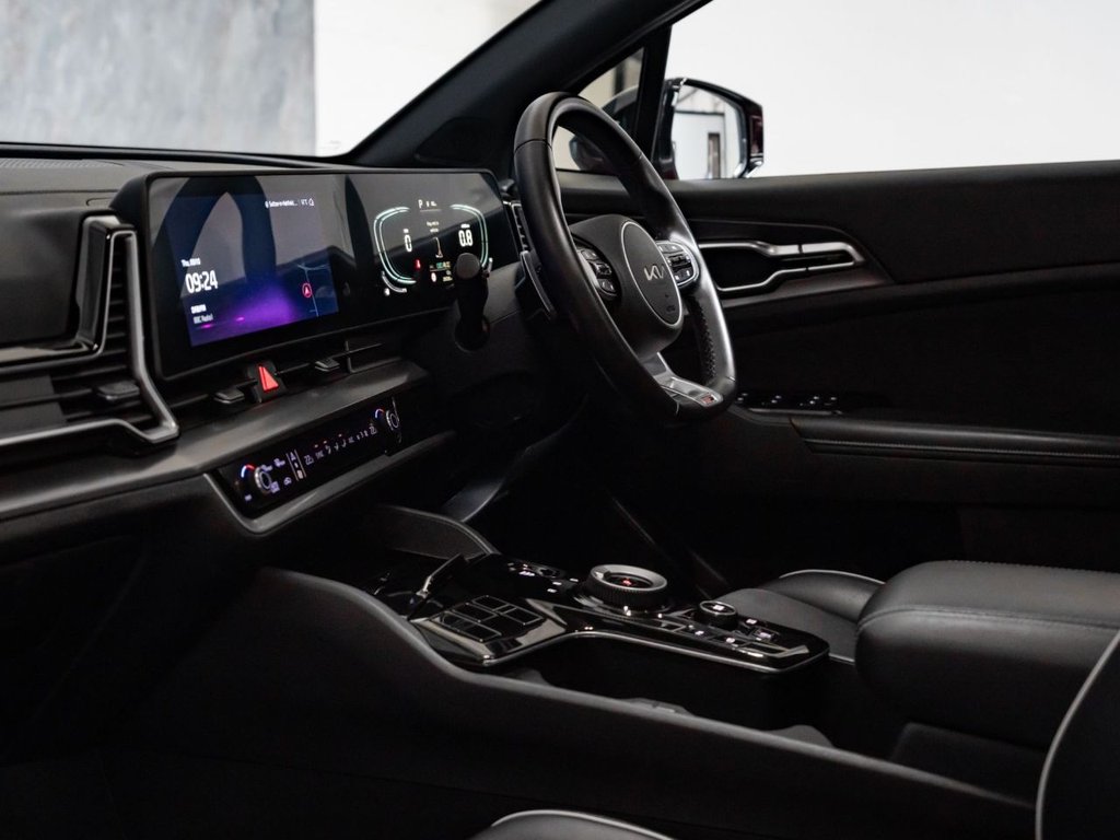 Used Kia Sportage 2023 for sale - 77677183: Photo 25