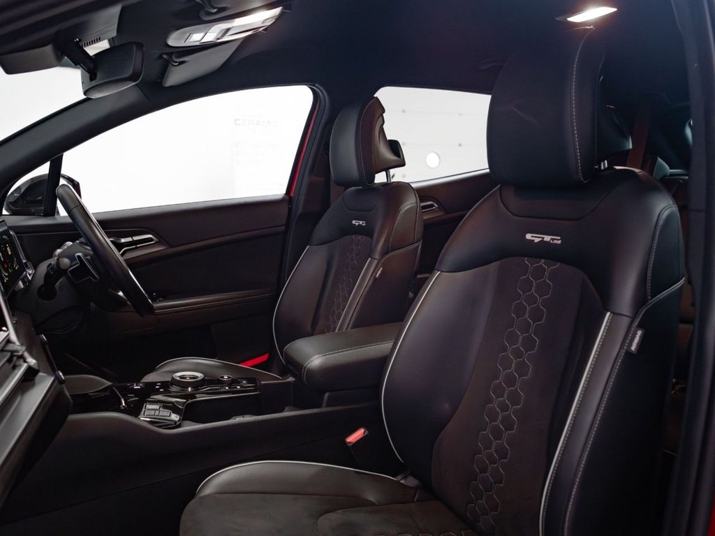 Used Kia Sportage 2023 for sale - 77677183: Photo 26