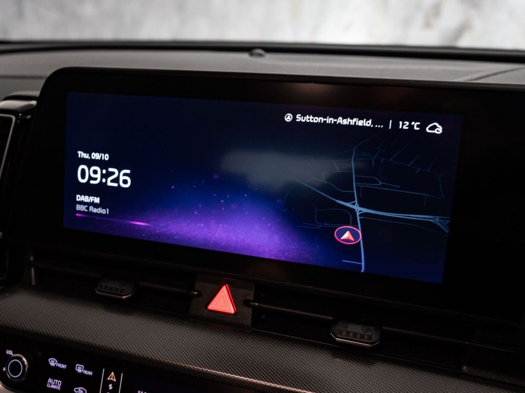 Used Kia Sportage 2023 for sale - 77677183: Photo 27