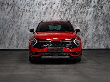 Used Kia Sportage 2023 for sale - 77677183: Photo