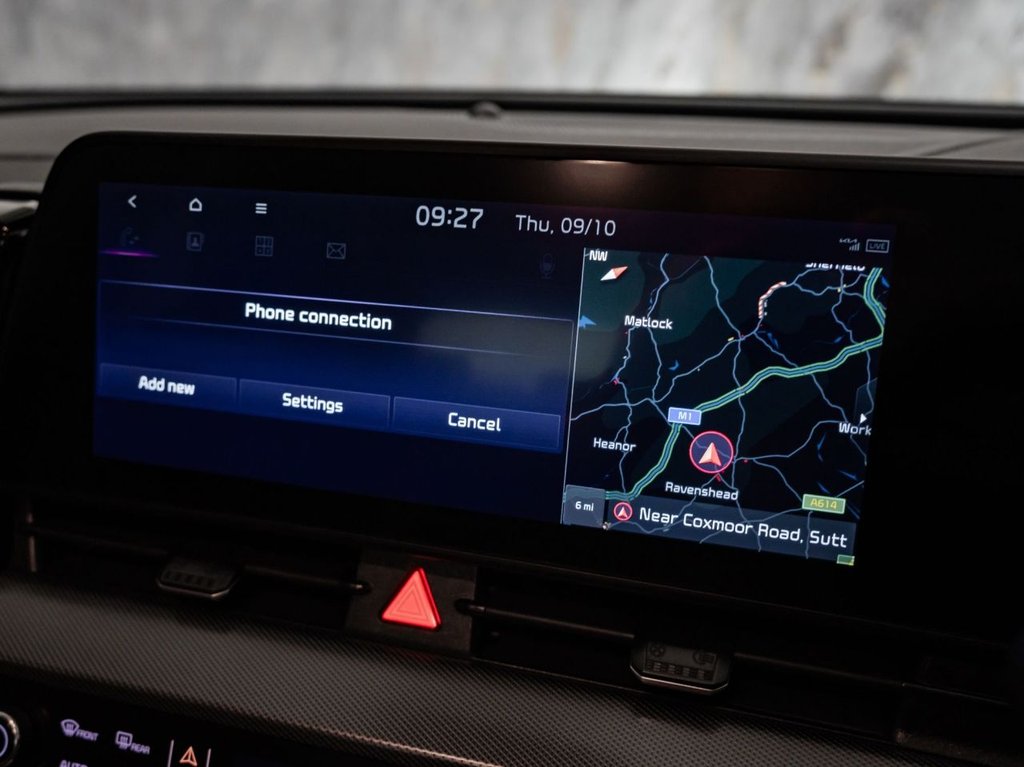 Used Kia Sportage 2023 for sale - 77677183: Photo 33