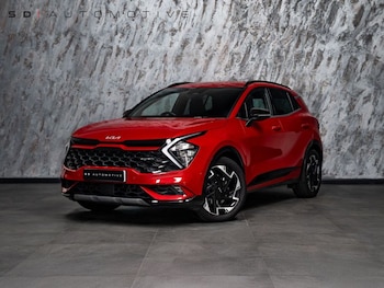 Used Kia Sportage 2023 for sale - 77677183: Photo