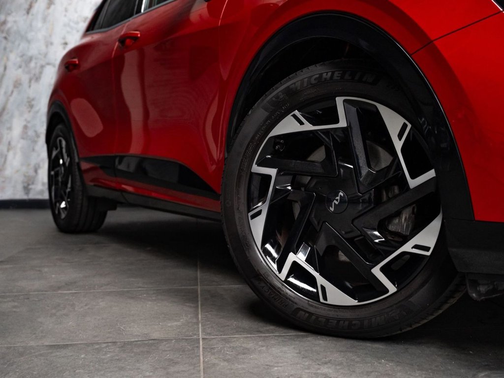 Used Kia Sportage 2023 for sale - 77677183: Photo 5