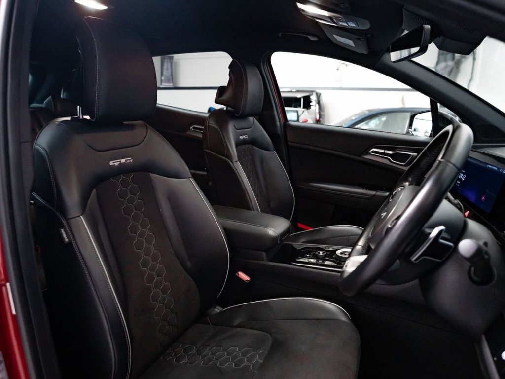 Used Kia Sportage 2023 for sale - 77677183: Photo 6