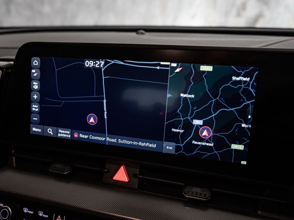 Used Kia Sportage 2023 for sale - 77677183: Photo 8