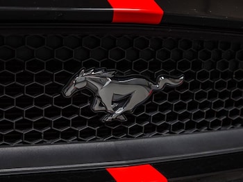 Used Ford Mustang 2017 for sale - 79072040: Photo