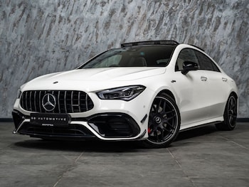 Used Mercedes-Benz CLA 2022 for sale - 77680828: Photo
