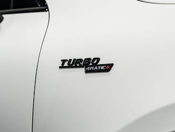 Used Mercedes-Benz CLA 2022 for sale - 77680828: Photo