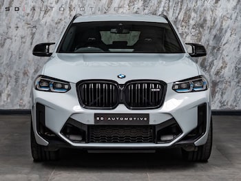 Used BMW X3 M 2023 for sale - 79371005: Photo