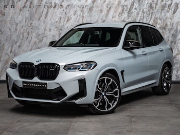 Used BMW X3 M 2023 for sale - 79371005: Photo