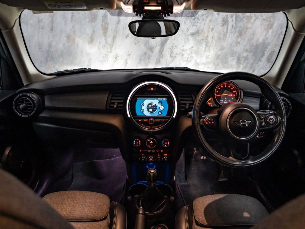 Used MINI Hatch 2018 for sale - 77677189: Photo 12