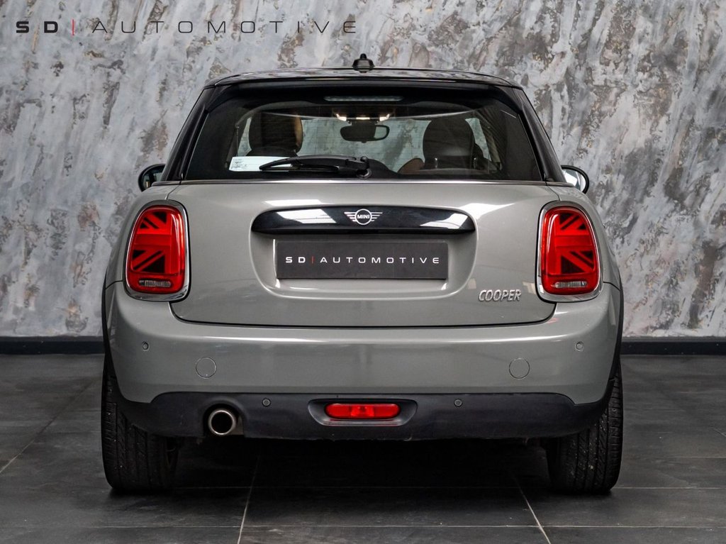 Used MINI Hatch 2018 for sale - 77677189: Photo 13