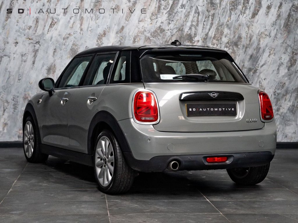 Used MINI Hatch 2018 for sale - 77677189: Photo 15