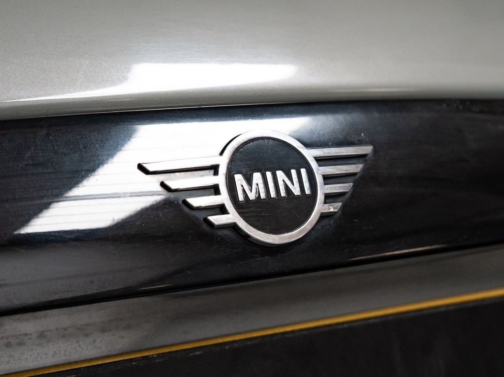 Used MINI Hatch 2018 for sale - 77677189: Photo 19