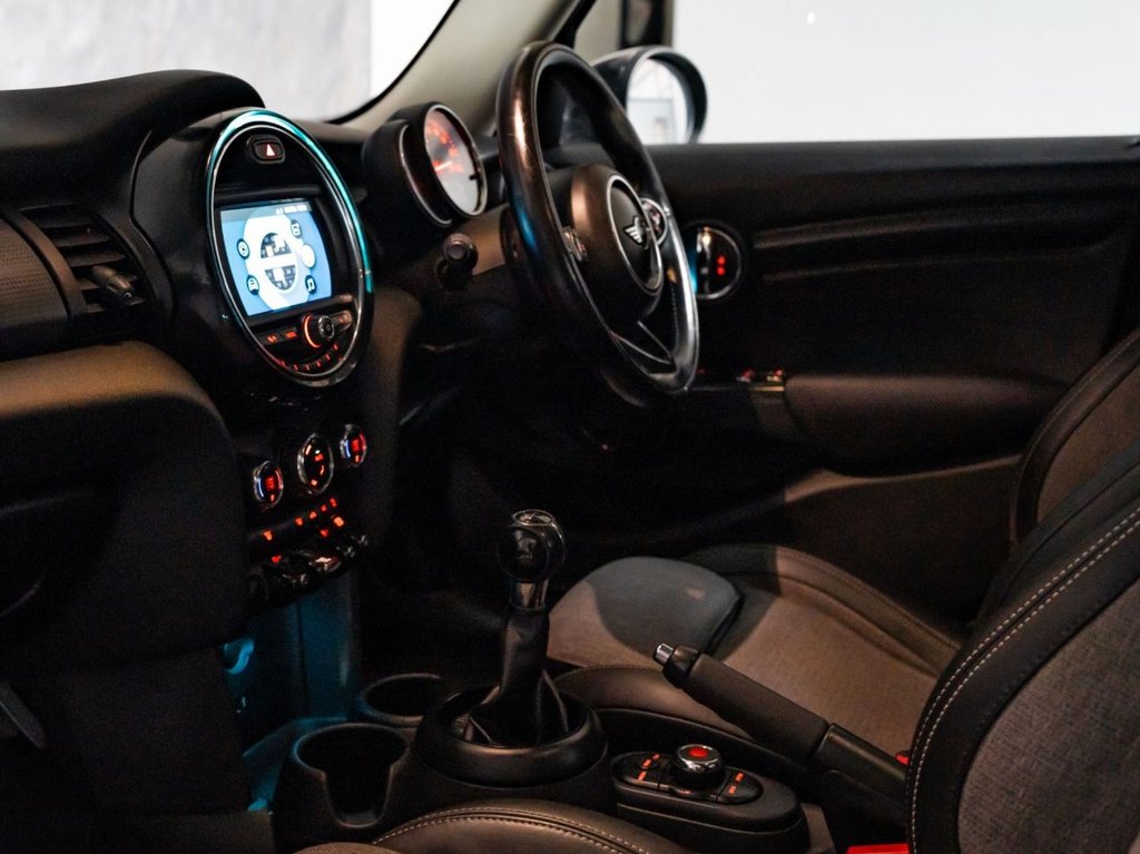 Used MINI Hatch 2018 for sale - 77677189: Photo 25