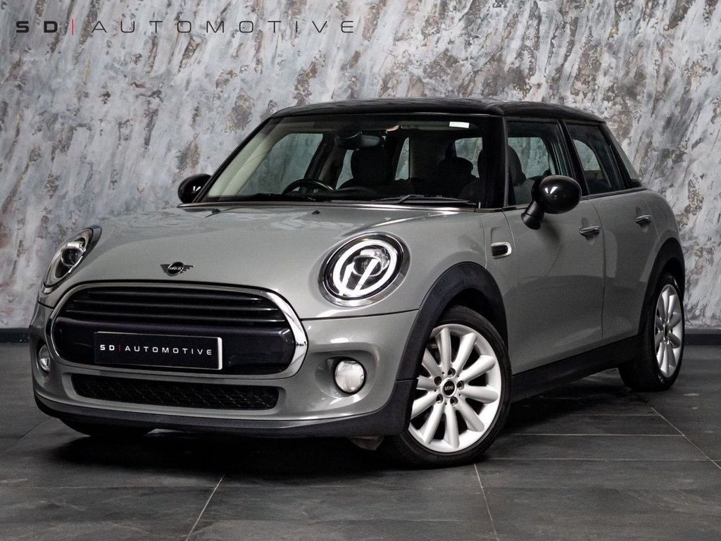 Used MINI Hatch 2018 for sale - 77677189: Photo 3