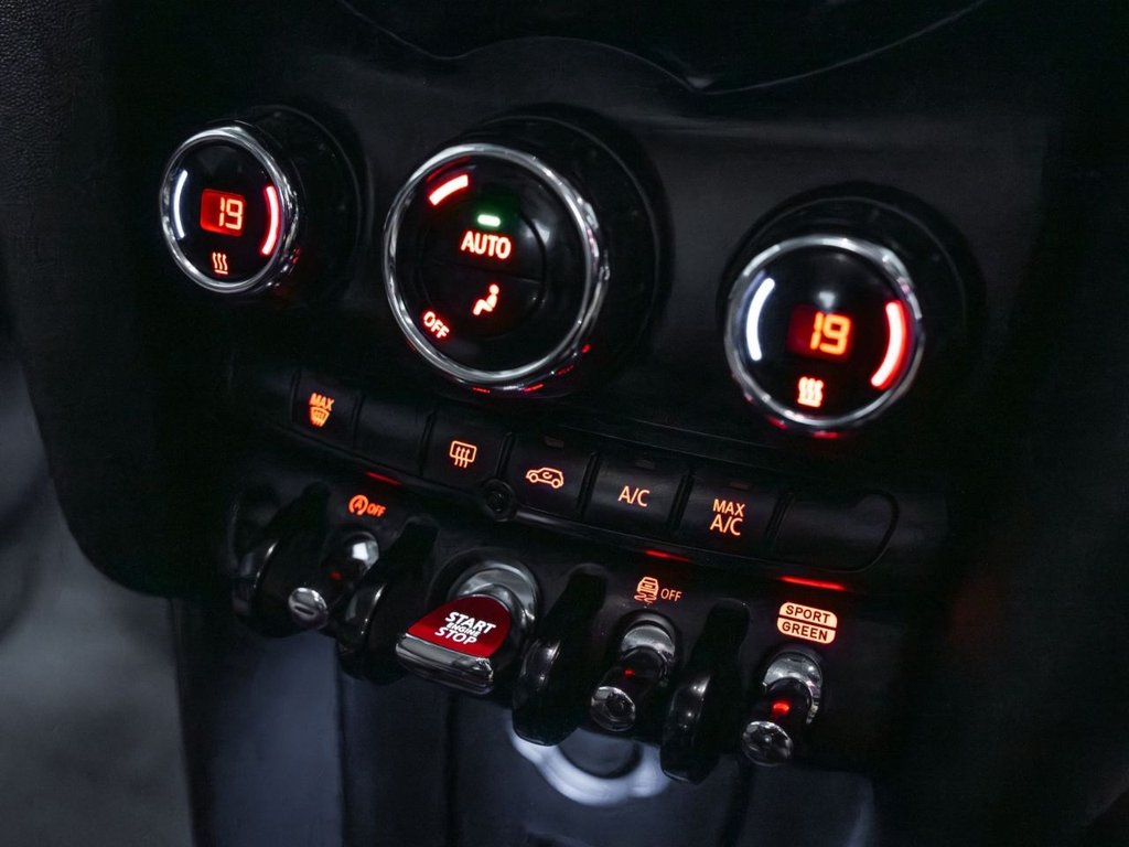 Used MINI Hatch 2018 for sale - 77677189: Photo 34