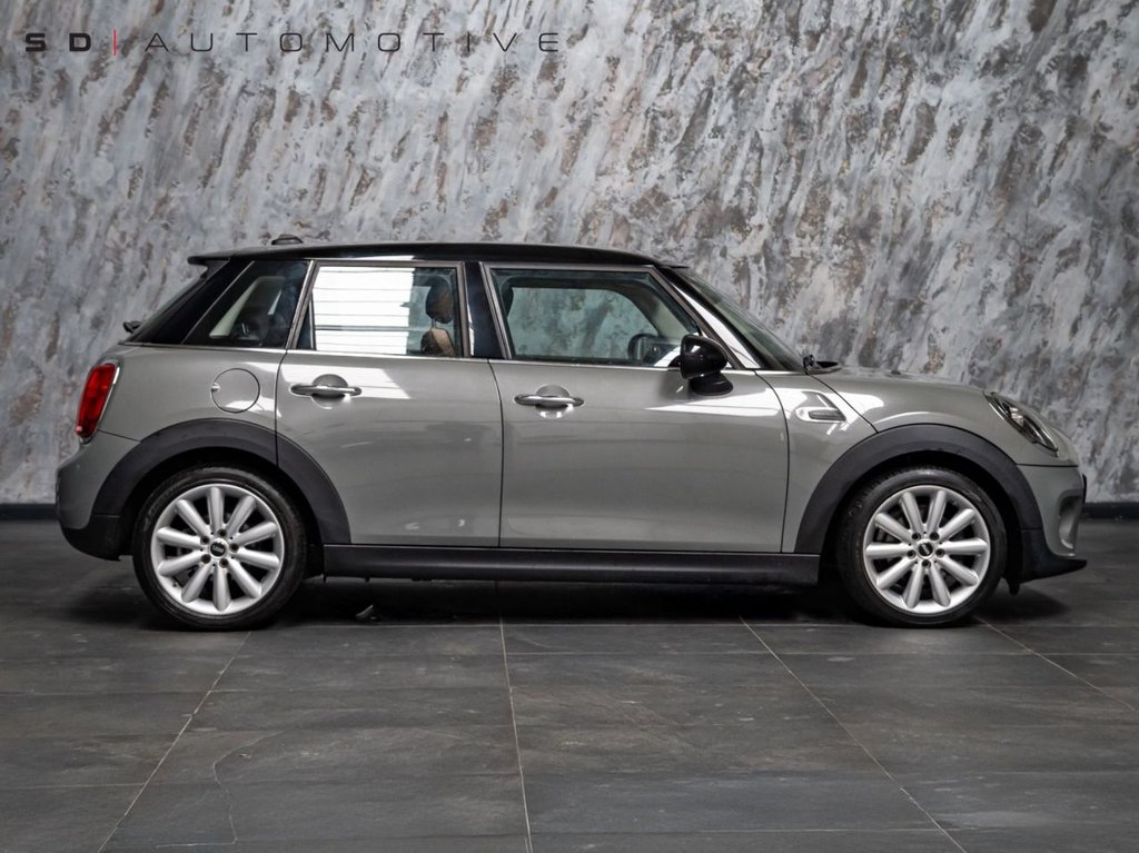 Used MINI Hatch 2018 for sale - 77677189: Photo 7