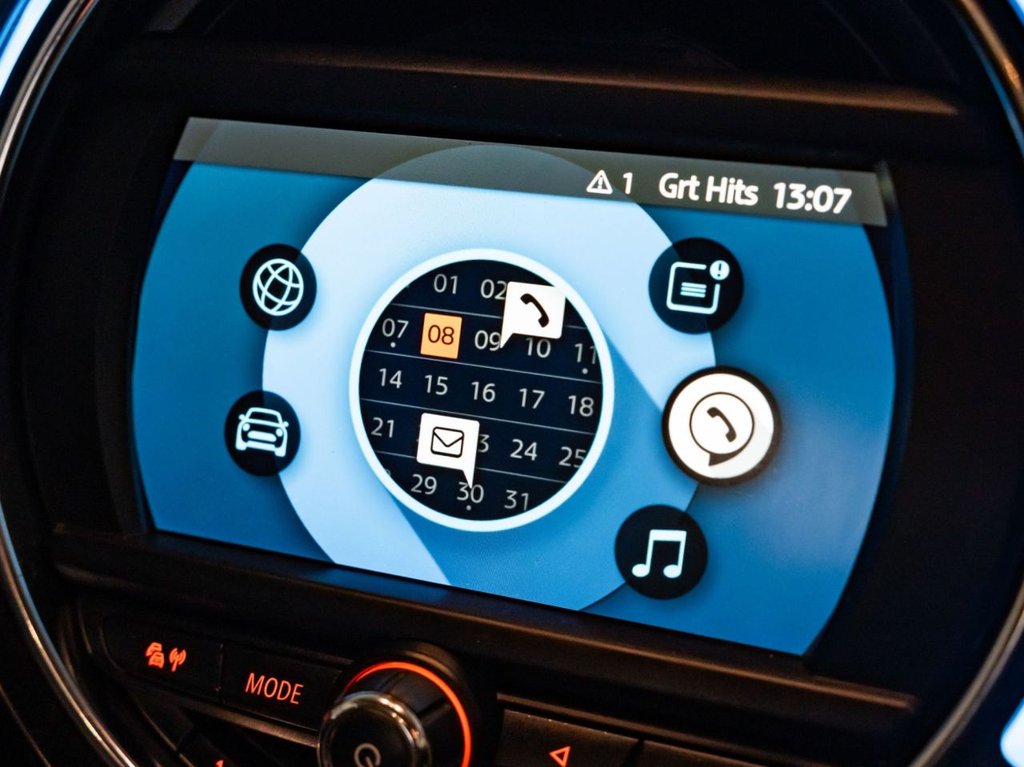 Used MINI Hatch 2018 for sale - 77677189: Photo 8