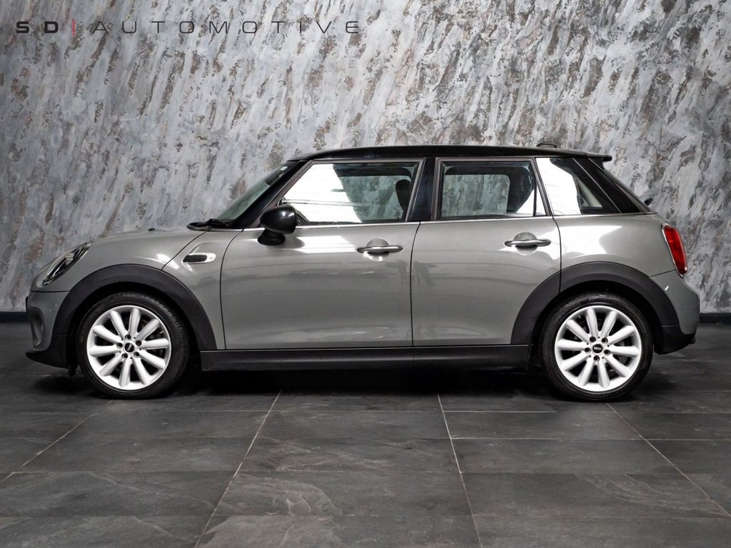 Used MINI Hatch 2018 for sale - 77677189: Photo 9