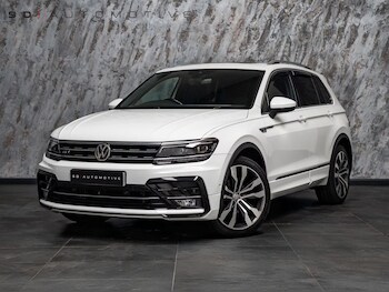 Used Volkswagen Tiguan 2019 for sale - 78382230: Photo