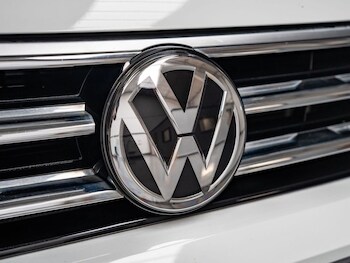 Used Volkswagen Tiguan 2019 for sale - 78382230: Photo