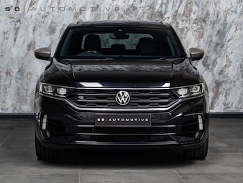 Used Volkswagen T-Roc 2020 for sale - 79404322: Photo