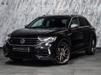 Used Volkswagen T-Roc 2020 for sale - 79404322: Photo